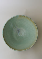 Extra Large Lucy Serving Bowl in Cobre - Victoria Morris